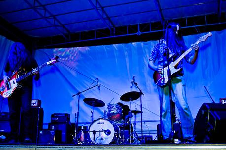 Riviera Summer Fest- seconda serata 11\07\2015