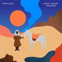 Populous – Night Safari Remixed