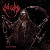 Amputory – Ode To The Gore