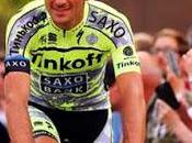 Ivan Basso lascia Tour: tumore"
