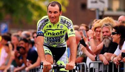 Ivan Basso lascia Tour: tumore