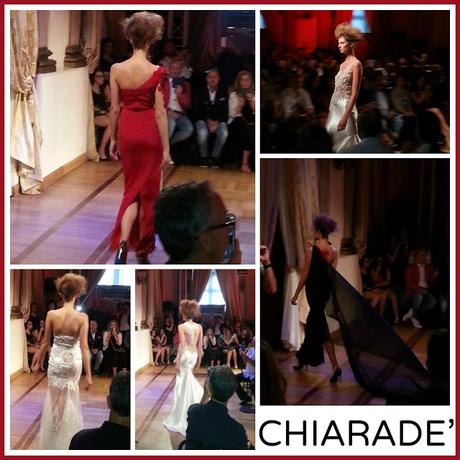 Altaroma - CHIARADE'. Sofisticamente donna (Foto/Video)