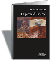 Importante successo de “La pietra d’Oriente”, in versione E-BooK, di Pierfranco Bruni ad Istanbul e presentato anche su Rai Uno. Un libro che attraversa gli Orienti