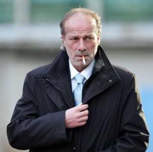 WCENTER 0WIBBESMGI -  01141852 FOTO WEBSERVER - imgbartoletti140108185138 - LAZIO  -  WALTER  SABATINI -  Nazareno Bartoletti