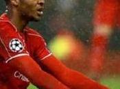 Colpo City, preso Raheem Sterling