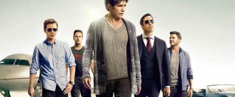 Ischia Global Film 2015: film gratis nei cinema, palazzi storici e giardini