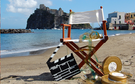 Ischia Global Film 2015: film gratis nei cinema, palazzi storici e giardini