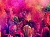 Holi Dance Festival 2015 Napoli