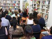 Report: Presentazione #Alice from Wonderland (Libreria Lettera Ventidue)