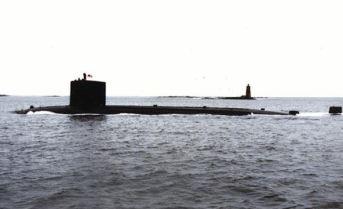 Navy-Sub-314601