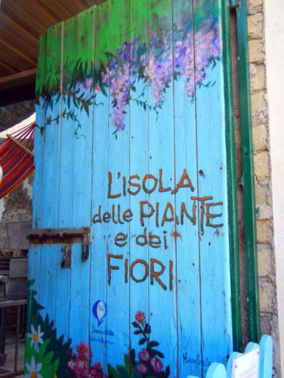 Ventotene_viaggiandovaldi