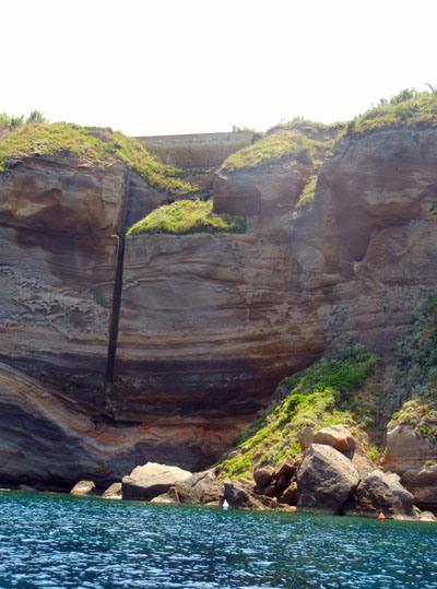 Ventotene_viaggiandovaldi
