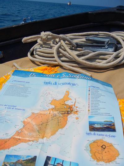 Ventotene_viaggiandovaldi