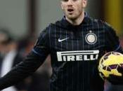 Santon: ”Tornato solo l’Inter, voglio grande stagione, sono felice qui…”