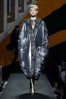 Fendi: Debutta all' Houte Couture con la Collezione Silver Moon