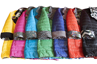 Bosideng Expo 2015: esclusiva 