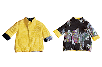 Bosideng Expo 2015: esclusiva 