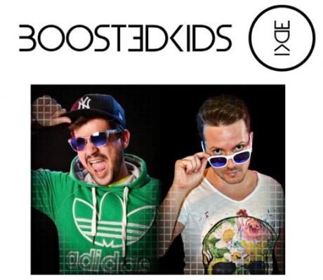 Gli italiani Boostedkids tornano al Tomorrowland, top festival belga