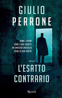 Recensione di L’esatto contrario di Giulio Perrone