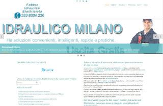 MilanoMia fabbro, idraulico, elettricista a Milano 24 ore no stop