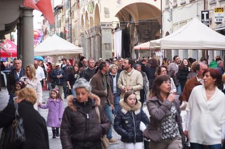 Le 10 cose sull'Italia che scioccano i turisti