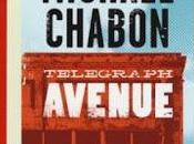 Michael Chabon Telegraph Avenue (Romanzo/Novel)