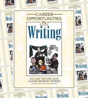 90 opportunità di carriera per scrittori