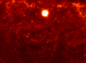 Venature d’idrogeno sulle della Farfalla