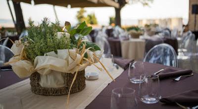 Un matrimonio a contatto con la Natura nella campagna Toscana