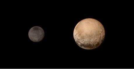 New Horizons: poche ore allo storico flyby nel sistema di Plutone