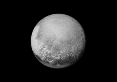 New Horizons: poche ore allo storico flyby nel sistema di Plutone