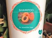 Benecos Shampoo Apricot Elderflower, recensione INCI