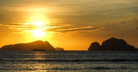 Las Cabanas e Nacpan: le spiagge più belle intorno a El Nido, Filippine