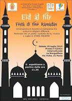 PAVIA.Mognaschi (LN) preannuncia istant question al vetriolo in consiglio: Ramadan e Pums