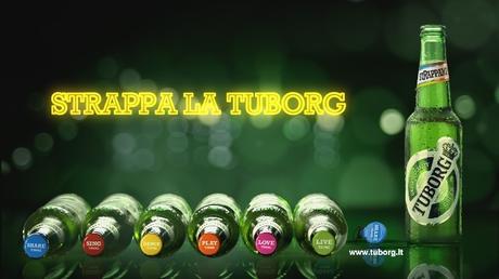 #STRAPPALATUBORG UN STRAPPO PER 6 MOMENTI!!!!