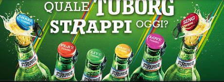 #STRAPPALATUBORG UN STRAPPO PER 6 MOMENTI!!!!