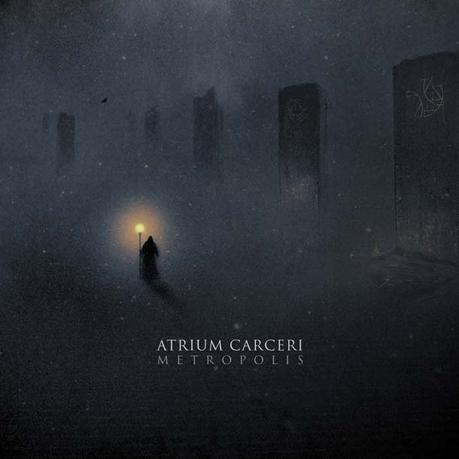 Atrium-Carceri