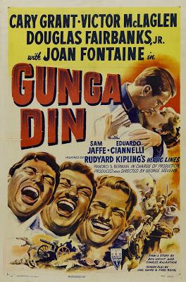 GUNGA DIN