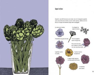 Il senso del cibo, ovvero il cibo in tutti i sensi