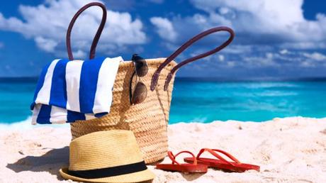 moda mare estate 2015 accessori borse da spiaggia mamme a spillo 1
