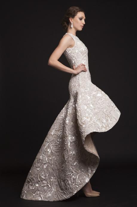 Low Wedding Dresses: scopriamoli insieme