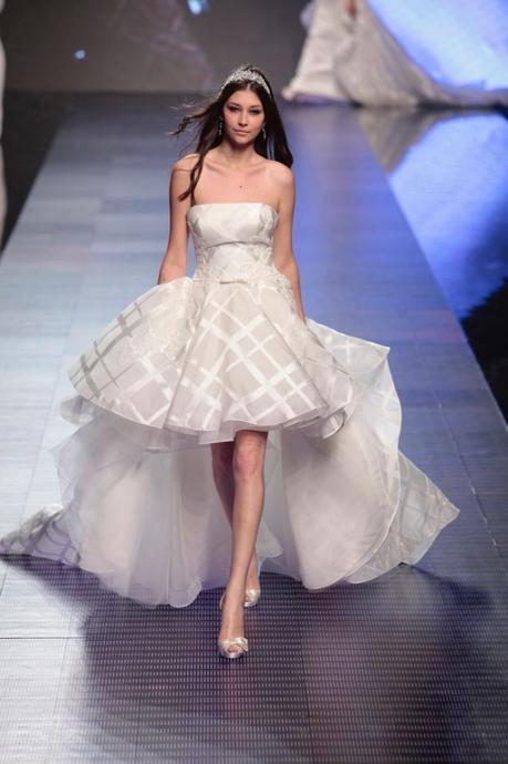 Low Wedding Dresses: scopriamoli insieme