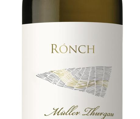 Muller Thurgau Ronch: Medaglia d’Oro