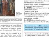 Festa Santa Toscana 2015