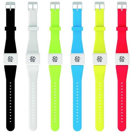 BRACCIALE ANTI ZANZARE