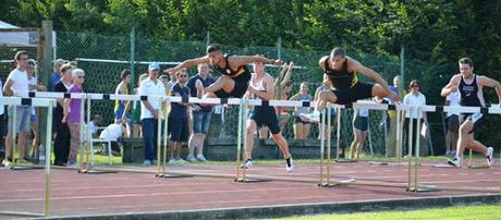 Tutti i Risultati del 7° Meeting di atletica a Vedelago: brillano Ebem, Cecchet e Drago