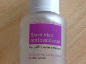 Siero viso Antiossidante Biofficina Toscana