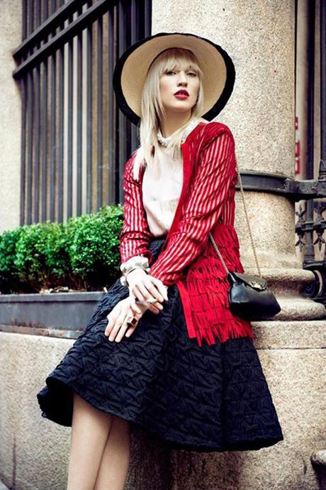 Avvistate su Instagram: le ultime borse di Hibourama