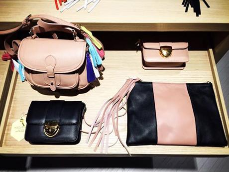 Avvistate su Instagram: le ultime borse di Hibourama