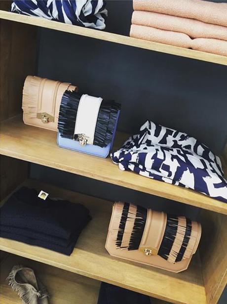 Avvistate su Instagram: le ultime borse di Hibourama